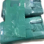 Sacolas Plasticas Reciclada Reforçadas 60x80  Kit 10 Kg 60x80