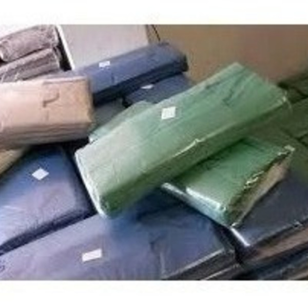 Sacolas Plasticas Reciclada Reforçadas 90x100 Kit 10 Kg