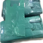 Sacolas Plasticas Reciclada Reforçadas Resistente 20kg