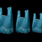 Sacolas Plasticas Reciclada Reforçadas Resistente 20kg