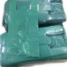 Sacolas Plasticas Reciclada Reforçadas Resistente 50x70  5kg