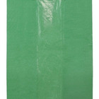 Sacolas Plasticas Verde Reciclada 30x40 Pct 4 Kg 30x50