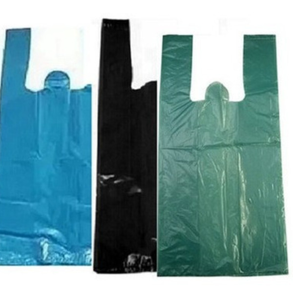 Sacolas Reciclada Reforçadas 35x45 45x60 50x70pacote De 1kg