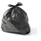 Sacos De Lixo 100l 100un