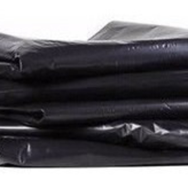 Sacos De Lixo 400 Litros  Super Reforçado 100 Un Fabricante