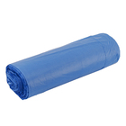 Sacos de Lixo Azul 50L Contém 50 Sacos Embalixo