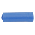 Sacos de Lixo Azul 50L Contém 50 Sacos Embalixo