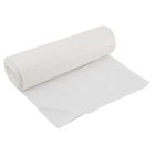 Sacos de Lixo Branco 50L Contém 30 Sacos 63x80cm Embalixo