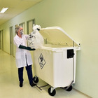 Sacos De Lixo Infectante Hospitalar 40 Litros 100 Unidades Br