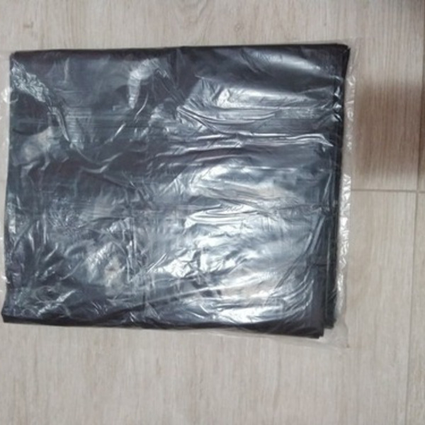 Sacos De Lixo Preto 100 Litros (comum)