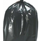 Sacos De Lixo Preto 100 Litros (comum) Preto