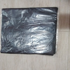 Sacos De Lixo Preto 100 Litros (comum) Preto