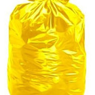 Sacos Para Lixo Amarelo 100 Litros P4