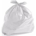 Sacos Para Lixo Leitoso  60 Litros  Normal (100 Un)