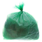 Sacos Para Lixo Verde 100 Litros P4