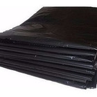 Sacos Pra Lixo De 100 Litros Reforçado- Pct C/ 100 Un.-preto