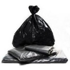 Sacos Pra Lixo De 100 Litros Reforçado- Pct C/ 100 Un.-preto