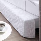 Saia Box Altenburg Queen Easy Fit Branco