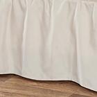 Saia Box Casal  Queen E King Ajustável Renata Palha Enxovais