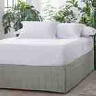 Saia Box Casal Matelada Square Suave Fend Stone Kacyumara