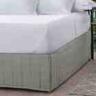 Saia Box Casal Matelada Square Suave Fend Stone Kacyumara