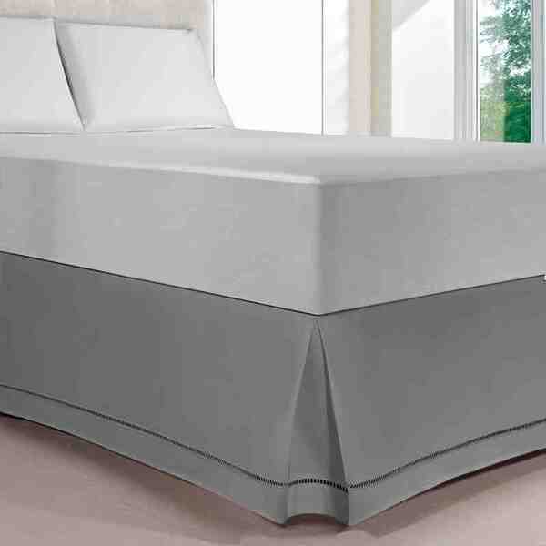 Saia Box Casal Ponto Palito Fend Kacyumara