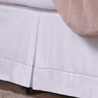 Saia Box King Classic Ponto Palito 01 Peça 100% Algodão 180 F