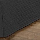 Saia Box King Matelada Preta Enxovais Aquarela 1 Peça