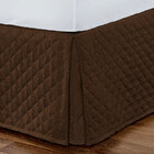 Saia Box King Matelada Tabaco Enxovais Aquarela 1 Peça