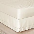 Saia Box King Ponto Palito Micropercal - Palha