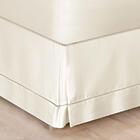 Saia Box King Ponto Palito Micropercal - Palha