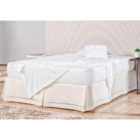 Saia Box King Ponto Palito Palha Valle Enxovais 1 Peça