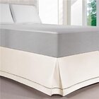 Saia Box Ponto Palito Perola - King