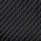 Saia Box Queen Basic Matelada 100% Poliéster - Preto