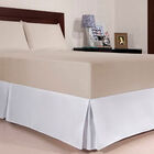 Saia Box Queen Branco Kacyumara