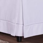 Saia Box Queen Classic Ponto Palito 01 Peça 100% Algodão 180