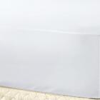 Saia Box Queen Matelada Palha Enxovais Aquarela 1 Peça