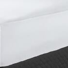 Saia Box Queen Matelada Preta Enxovais Aquarela 1 Peça