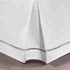 Saia Box Queen Ponto Palito Branca Kacyumara