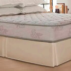 Saia Box Solteiro Vest Fácil Adomes