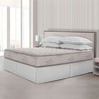 Saia Box Solteiro Vest Fácil Adomes