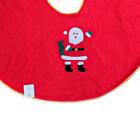Saia De Árvore De Natal Papai Noel 45cm - Casambiente Natal124