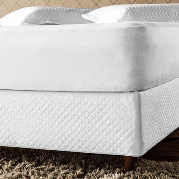 Saia Juma Cobre Box Casal