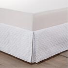 Saia Para Box Casal Sultan Matelassê Ultrassonic Realce Premi