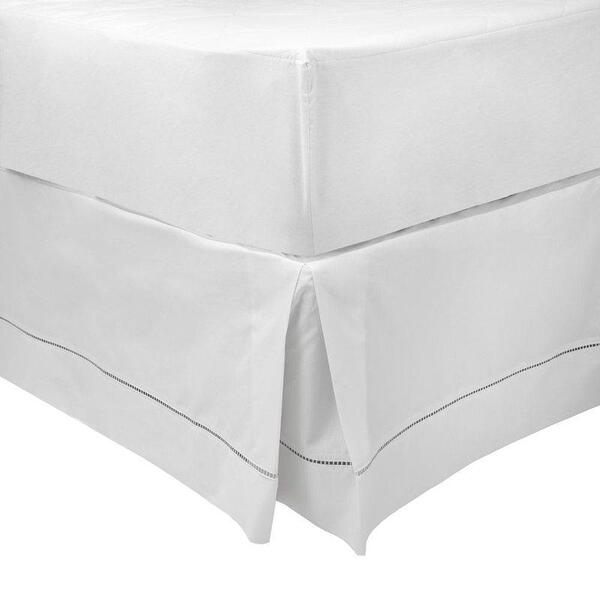 Saia Para Cama Box Casal Neat 1,88 M X 1,38 M X 35 Cm