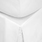 Saia Para Cama Box Casal Neat 1,88 M X 1,38 M X 35 Cm