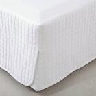 Saia Para Cama Box Casal Queen Buddemeyer Bud Vision New Colo