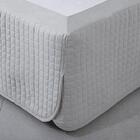 Saia Para Cama Box Casal Queen Buddemeyer Bud Vision New Colo