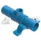 Saida Aspersor Canhao Pvc Irriga Pbl Dn75 X 1.1/2"