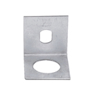 Saída Final para Eletroduto 1/2 Perfil Lider